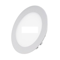 Св-к IN HOME LED RLP-eco  6Вт 4000К 420Лм 120/100мм IP40