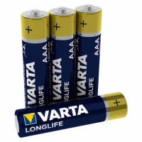 Батарейка LR03 Varta High Energy/Longlife