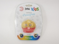 Фонарь ЭРА GD1-U налобный "Утенок" 2LED
