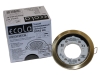 Св-к Ecola GX53 Н4 черненая бронза 38х106 (упаковка 2/10шт)