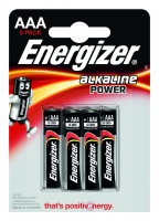 Батарейка LR03 Energizer MAX