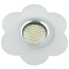 Св-к Fametto L126 LED хром