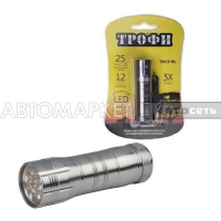 Фонарь ТРОФИ ТМ 12