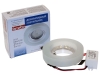 Св-к Fametto L110 LED хром/матовый Распродажа!