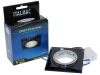 Св-к Italmac Bohemia LED 51871 MR16 кв черный (25442) Распродажа!