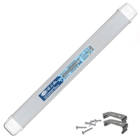 Св-к IONICH LED 100Вт ОПАЛ 6500К 9000Лм IP40