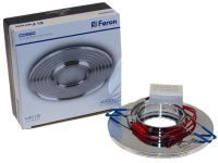 Св-к Feron CD980+LED Распродажа!
