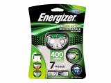 Фонарь Energizer  налобный "Rech Headlight" 