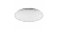 Св-к LED накл. 20W De Fran AL-714, 1700Lum, 4000K, IP33