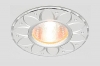 Св-к Italmac Stella 51501 MR16 белый