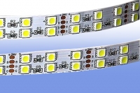 Лента 5060-120-24-25 RGB 2х2 ARL LUX