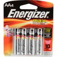 Батарейка LR6 Energizer
