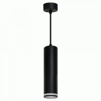 Св-к Feron подвес ML1708 GU10 55x55x280 черный