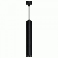 Св-к Feron подвес ML1768 GU10 55x55x280 черный