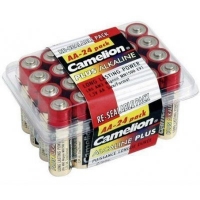Батарейка LR6 Camelion Plus Alkaline