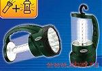 Фонарь Космос AP2008L LED
