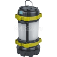Фонарь Navigator NPT-SP28-ACCU 8W IP33