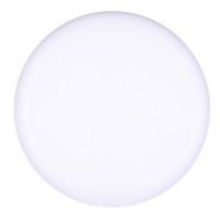 Св-к Ecola LED 18Вт круг безрамочный 4200K  (120)x30 