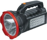 Фонарь Navigator NPT-SP27-ACCU 3W+3W 