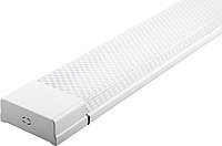 Св-к Feron LED 18Вт AL5020 4000К 1200Лм  600мм Призма IP20 АКЦИЯ