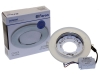 Св-к Feron GX53 CD5020 белый матовый с подсветкой