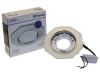 Св-к Feron GX53 CD5021 белый матовый с подсветкой