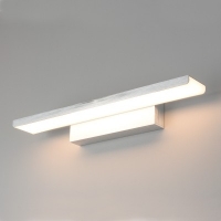 Св-к Elektrostandard LED Sankara 16W 1009 серебро