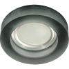 Св-к Fametto L110 LED хром/черный Распродажа!