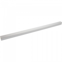 Св-к Feron LED 24Вт AL4020 6500К 2400Лм 1180x50x55 IP20 белый