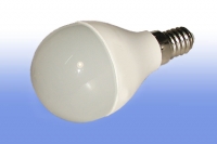 Лампа светодиодная Estares E14  6Вт шар 4000К