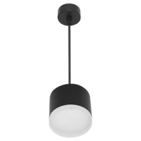 Св-к подвес Reluce GX53 53004-0.9-001LD BK