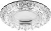 Св-к Feron CD925+LED Распродажа! (25963)