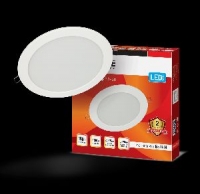 Св-к IN HOME LED RLP-VC 18Вт 6500К 1440Лм 185/143мм IP40