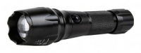 Фонарь Smartbuy SBF-20 CREE 10W XML T6 с системой фокусировки луча черный