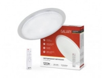 Св-к IN HOME COMFORT Galaxy 120Вт  3000K-6500K,  c ПДУ