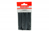 Набор термоусадочных трубок №7 (Клеевой) REXANT