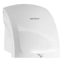 Сушилка дл/рук ENGY ENH-01 Белая, 2кВт