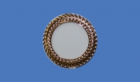 Св-к LED Feron AL9020 зол. 6Вт