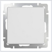 WERKEL белый мех-зм выкл. 1-кл. WL01-SW-1G W1110001