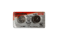 Батарейка G10 (LR1130) Camelion