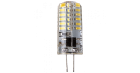 Лампа светодиодная G4 12V 5Вт Росток 4000К